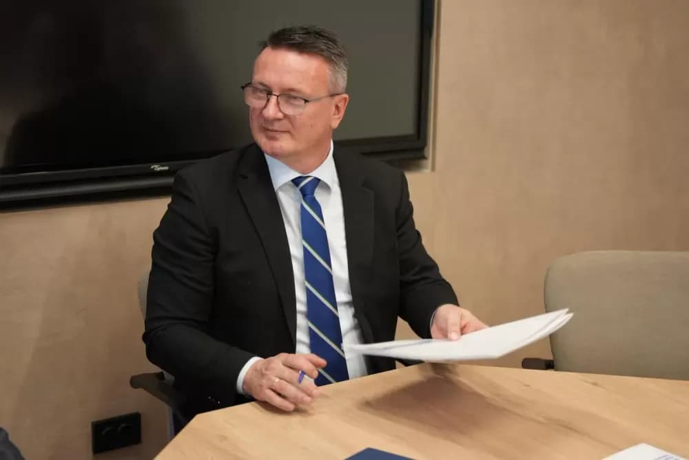 Brodsko-posavska županija nastavlja dugogodišnju suradnju s HUP-om i HGK-om