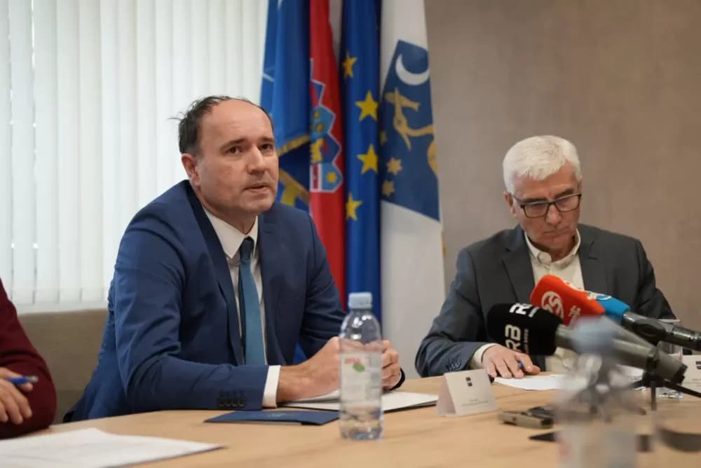 Brodsko-posavska županija nastavlja dugogodišnju suradnju s HUP-om i HGK-om
