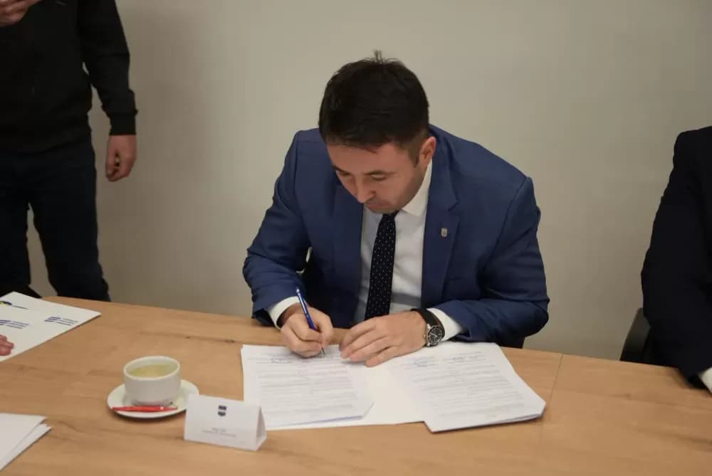 Brodsko-posavska županija nastavlja dugogodišnju suradnju s HUP-om i HGK-om