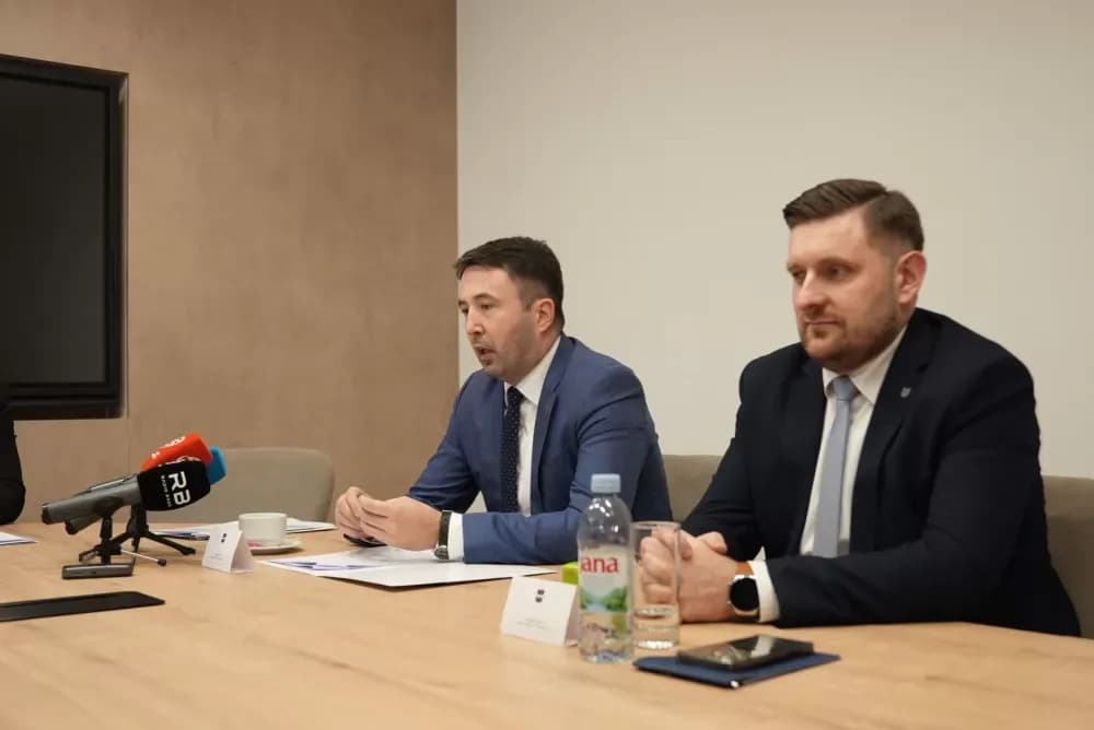 Brodsko-posavska županija nastavlja dugogodišnju suradnju s HUP-om i HGK-om