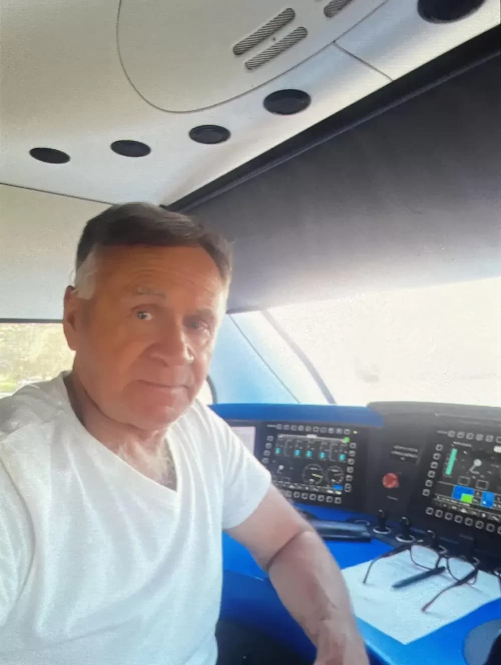 On je najstariji strojovođa u Hrvatskoj. Zvonko ima 65 godina života i 65 godina staža