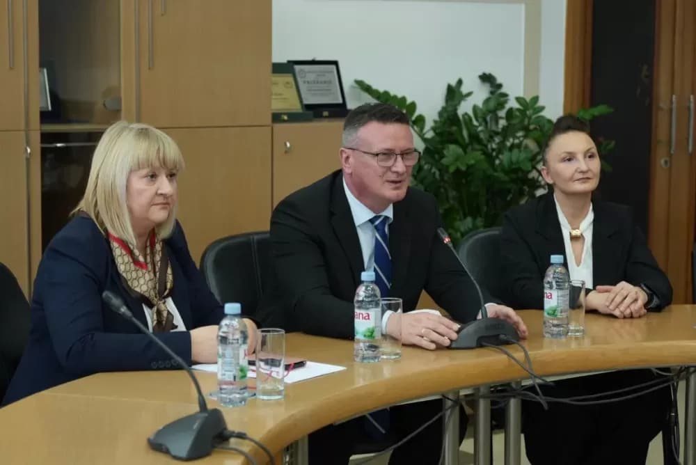 Brodsko-posavska županija ulaže u budućnost kulture: 56 novih ugovora za kulturne projekte