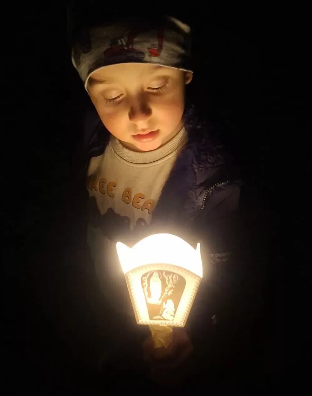 Blagdan Gospe Lurdske svečano proslavljen u župi Bebrina
