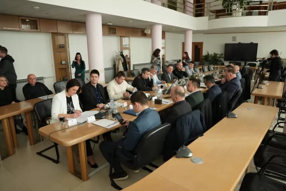 Potpisana 62 ugovora: 1,045 milijuna eura za obnovu nakon nevremena