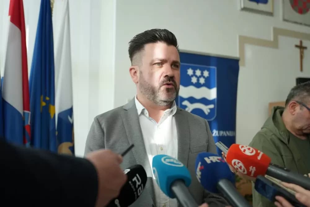 Potpisana 62 ugovora: 1,045 milijuna eura za obnovu nakon nevremena
