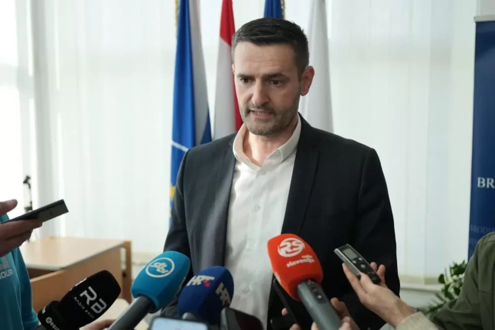 Potpisana 62 ugovora: 1,045 milijuna eura za obnovu nakon nevremena