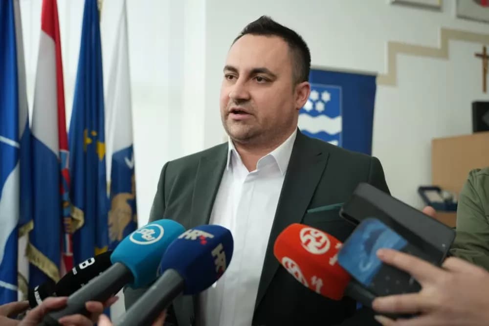Potpisana 62 ugovora: 1,045 milijuna eura za obnovu nakon nevremena