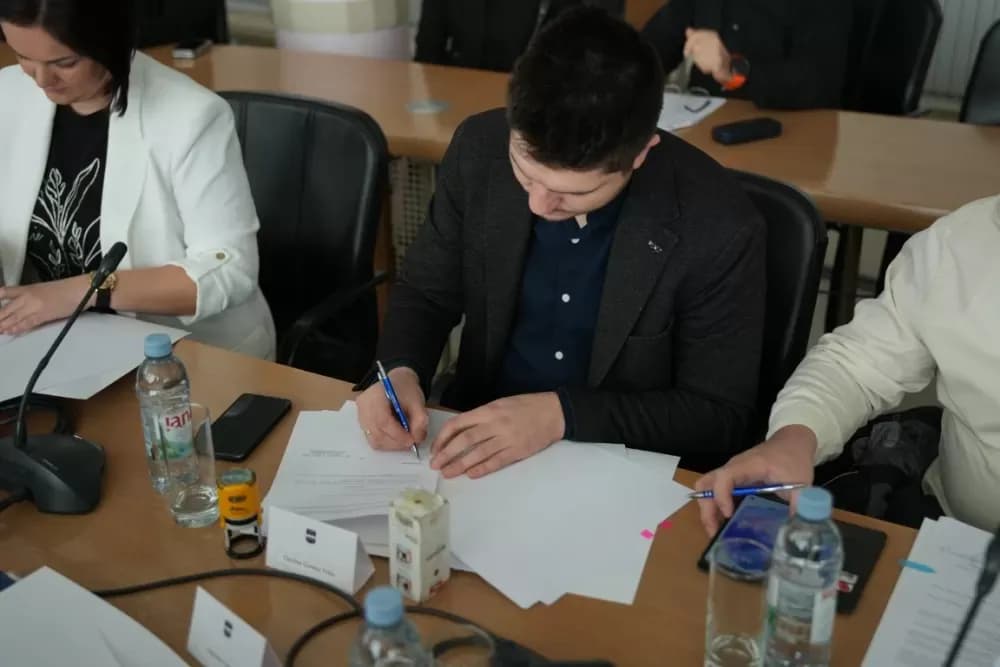 Potpisana 62 ugovora: 1,045 milijuna eura za obnovu nakon nevremena