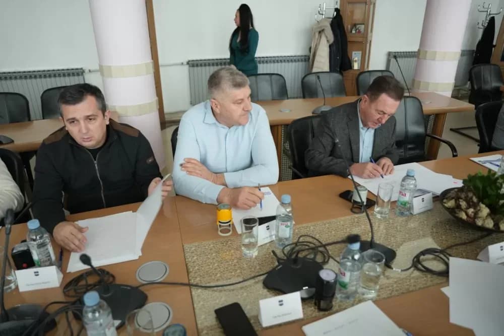 Potpisana 62 ugovora: 1,045 milijuna eura za obnovu nakon nevremena