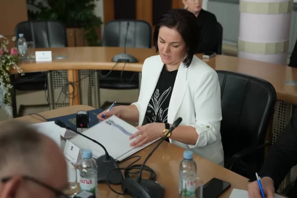 Potpisana 62 ugovora: 1,045 milijuna eura za obnovu nakon nevremena