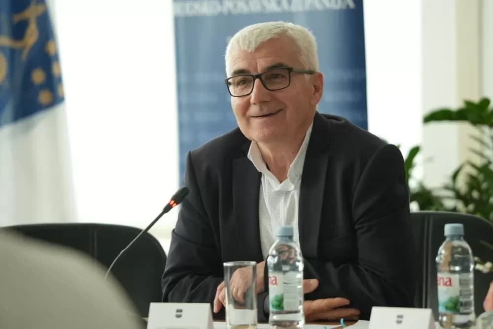 Potpisana 62 ugovora: 1,045 milijuna eura za obnovu nakon nevremena