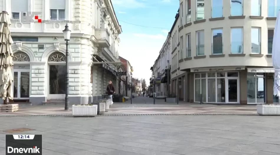 Šetnica u Slavonskom Brodu najljepša na svijetu