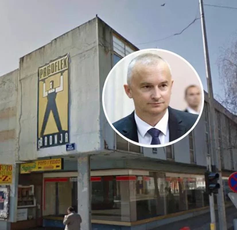 Nova akcija Uskoka: Uhićen gradonačelnik Nove Gradiške, pretresi diljem zemlje