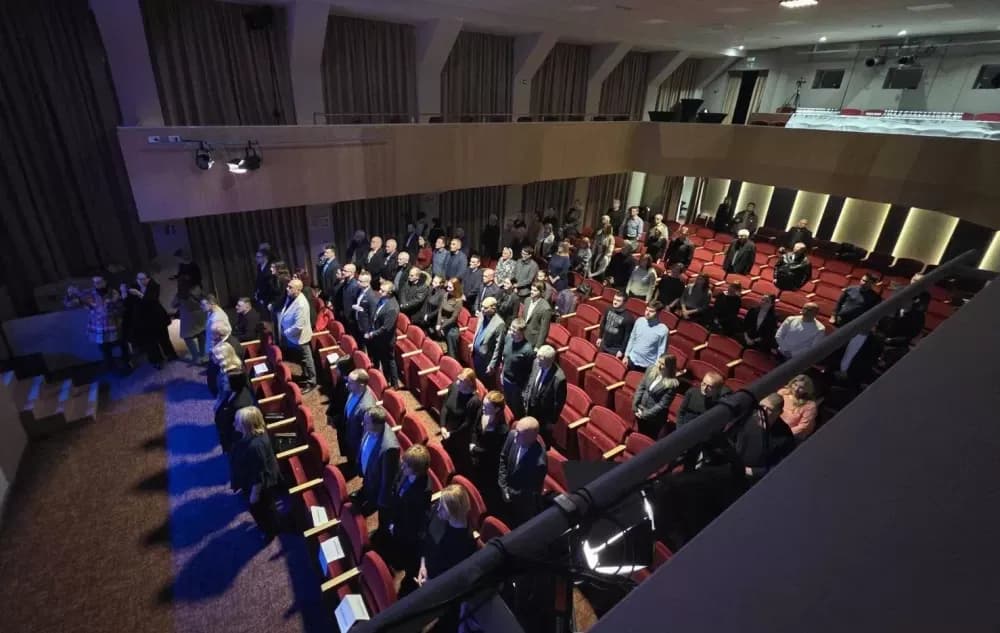Stoljetni Hrvatski dom zasjao u novom ruhu