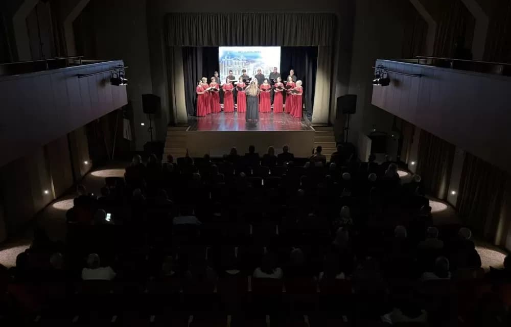 Stoljetni Hrvatski dom zasjao u novom ruhu