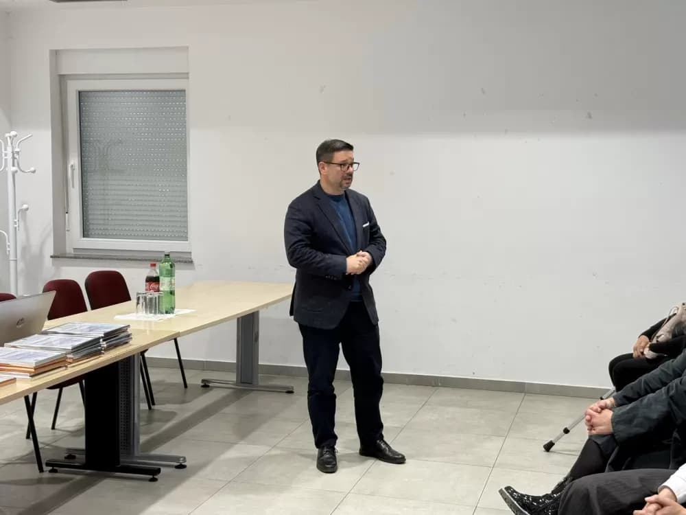 Udruga invalida rada obilježila 29 godina djelovanja i održala izbornu skupštinu
