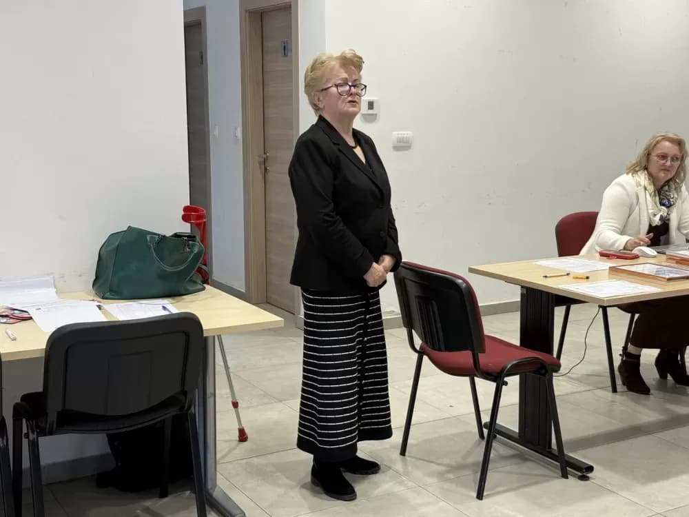 Udruga invalida rada obilježila 29 godina djelovanja i održala izbornu skupštinu