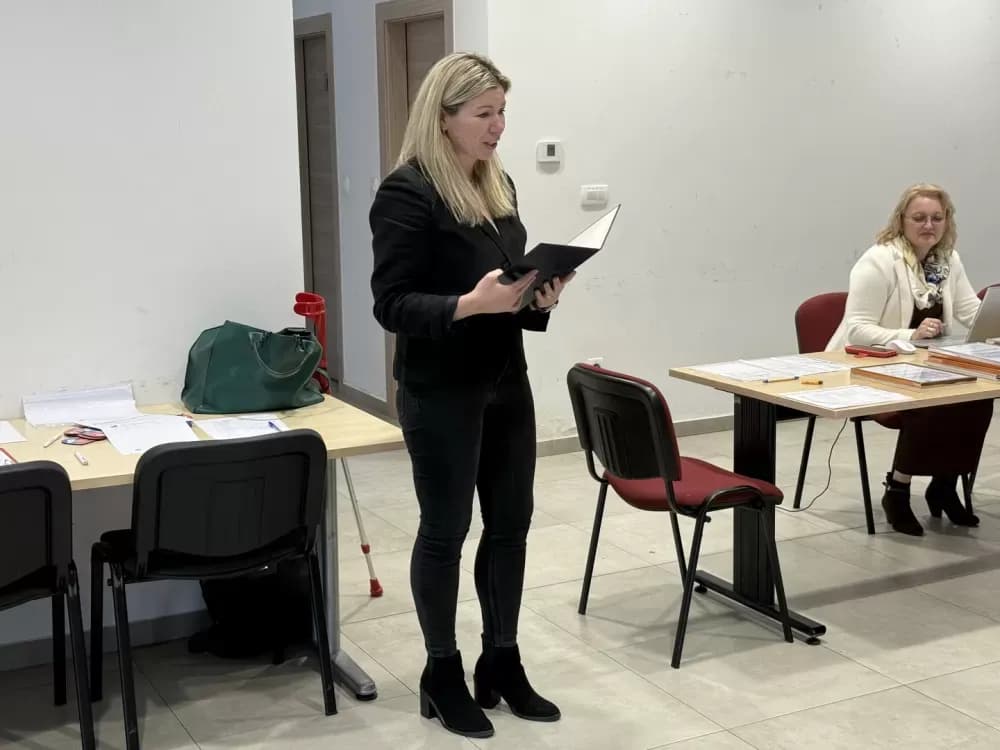 Udruga invalida rada obilježila 29 godina djelovanja i održala izbornu skupštinu
