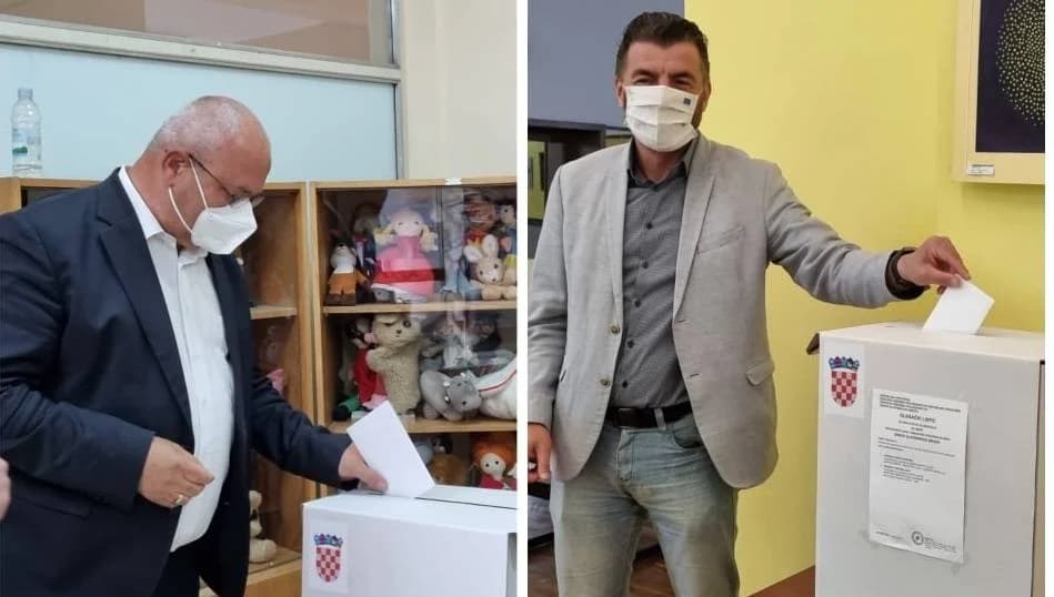 Valentinovo zajedno proslavilo 240 umirovljenika požeškog kraja