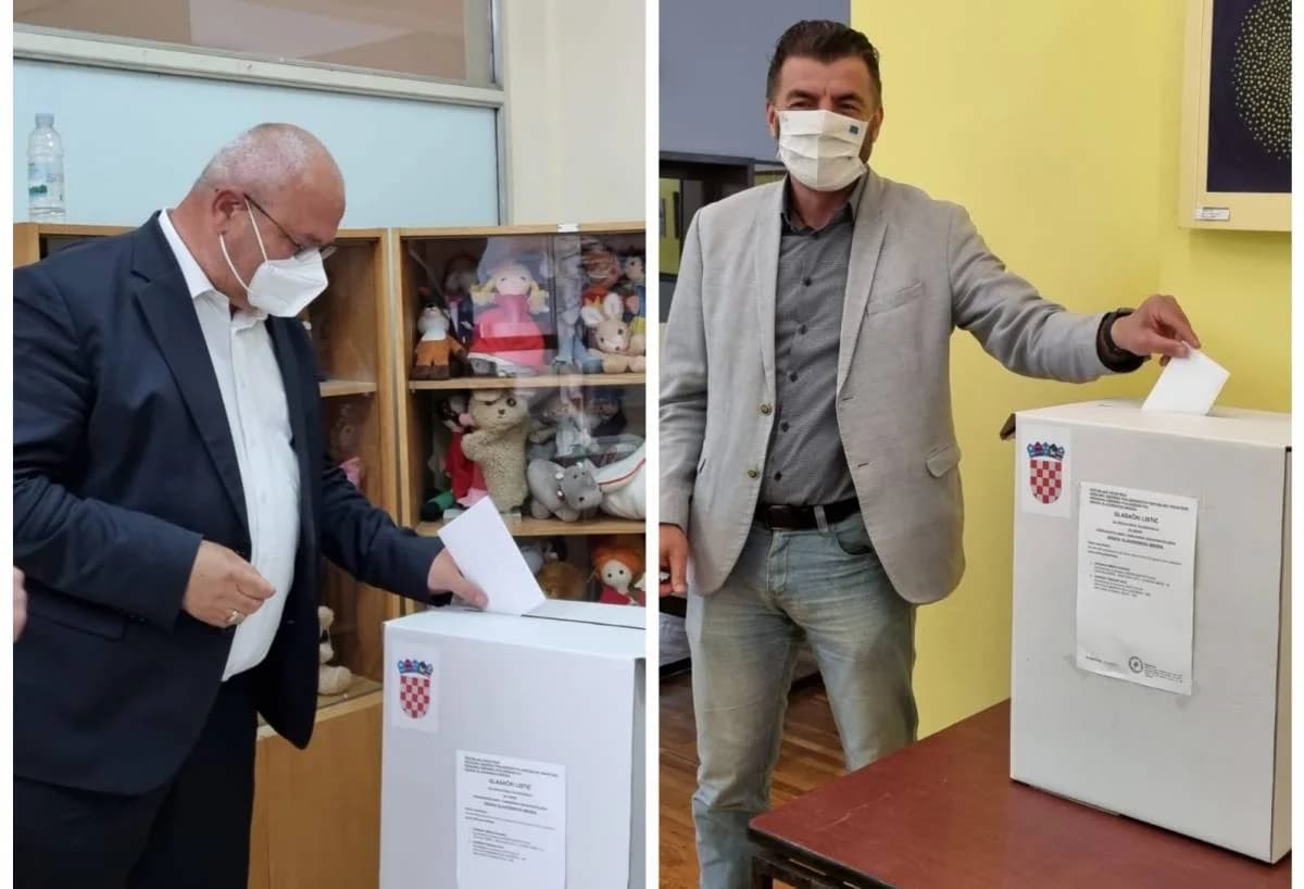 Valentinovo zajedno proslavilo 240 umirovljenika požeškog kraja
