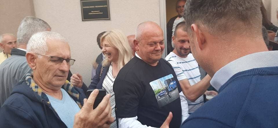 Valentinovo zajedno proslavilo 240 umirovljenika požeškog kraja