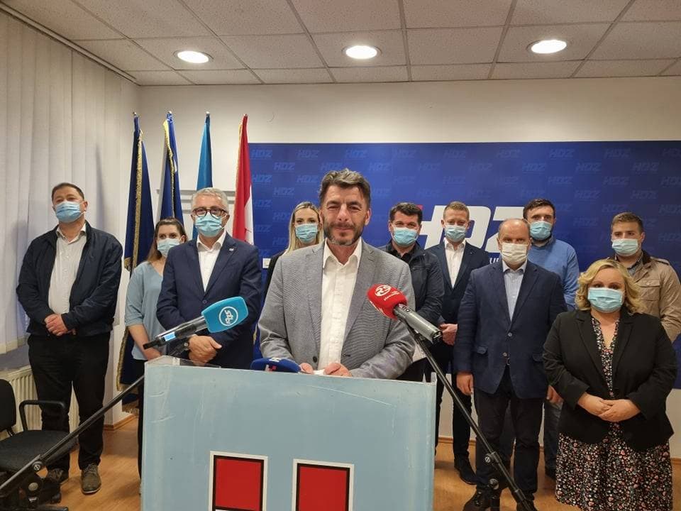 Valentinovo zajedno proslavilo 240 umirovljenika požeškog kraja