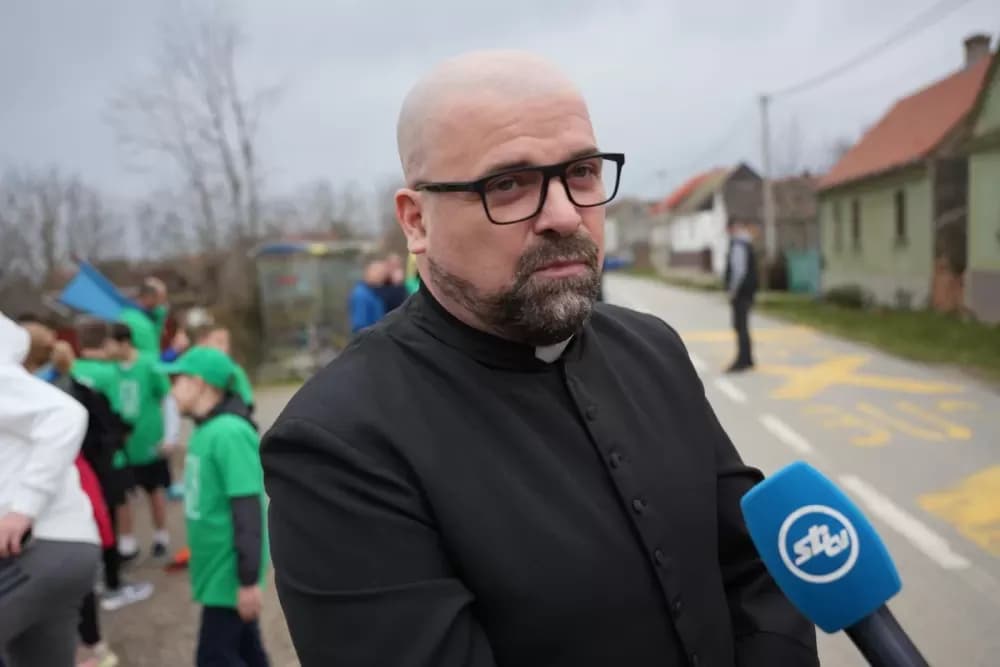 U znak sjećanja na Sibinjske žrtve – nogomet, biciklijada i polumaraton