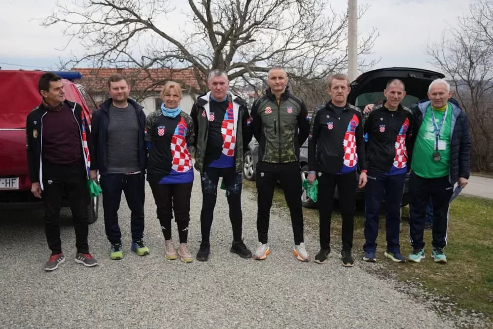 U znak sjećanja na Sibinjske žrtve – nogomet, biciklijada i polumaraton