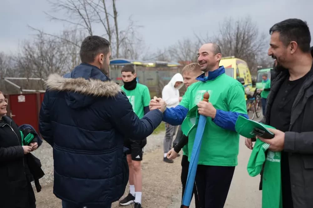 U znak sjećanja na Sibinjske žrtve – nogomet, biciklijada i polumaraton