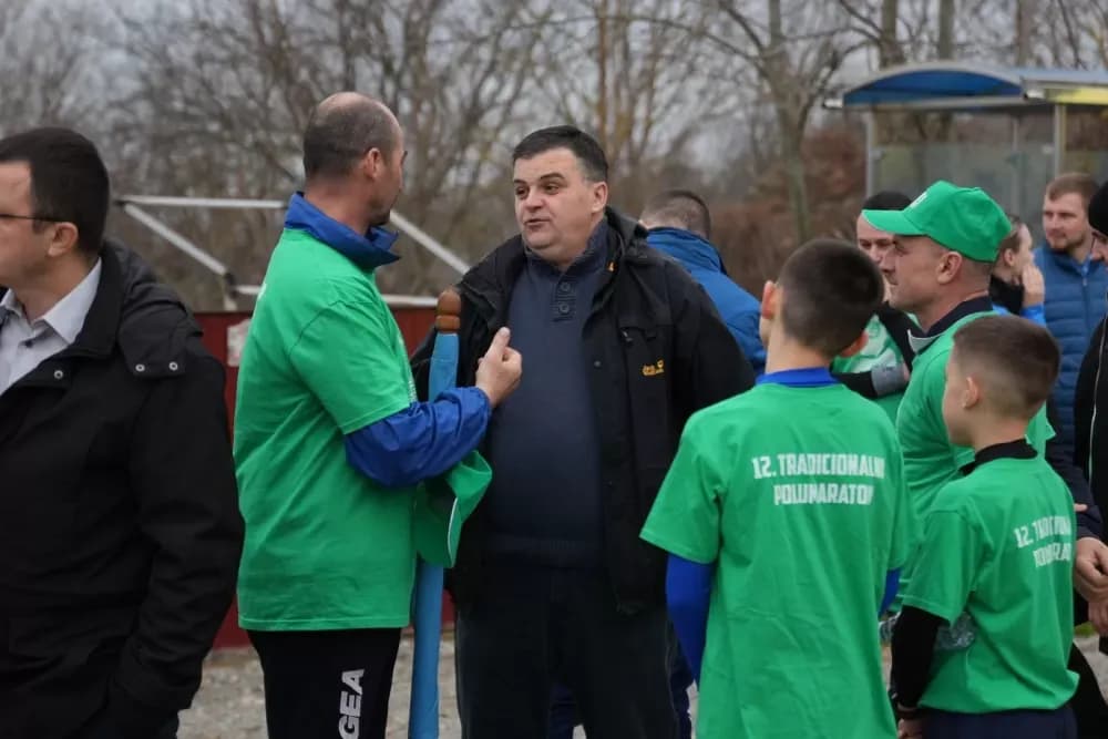 U znak sjećanja na Sibinjske žrtve – nogomet, biciklijada i polumaraton