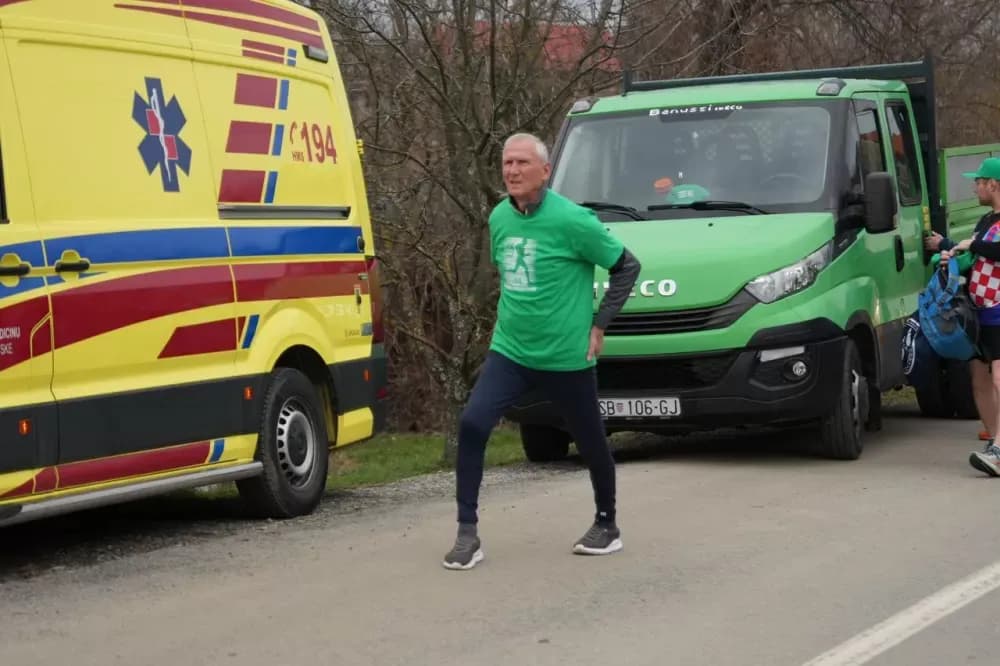 U znak sjećanja na Sibinjske žrtve – nogomet, biciklijada i polumaraton