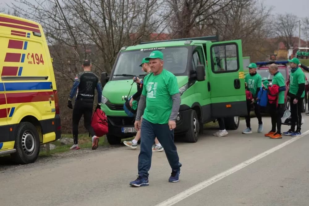 U znak sjećanja na Sibinjske žrtve – nogomet, biciklijada i polumaraton
