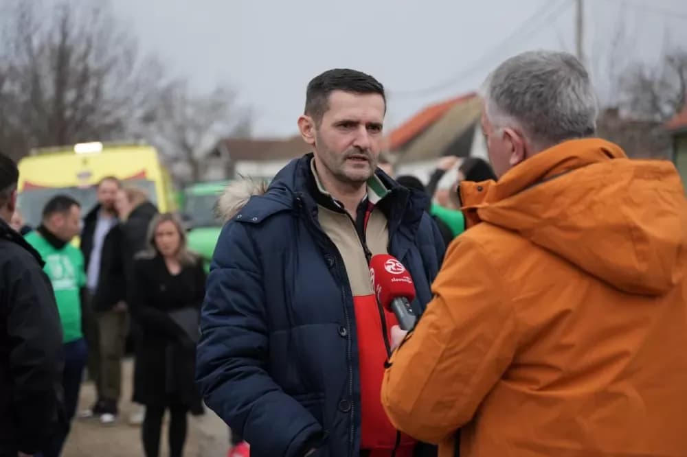U znak sjećanja na Sibinjske žrtve – nogomet, biciklijada i polumaraton