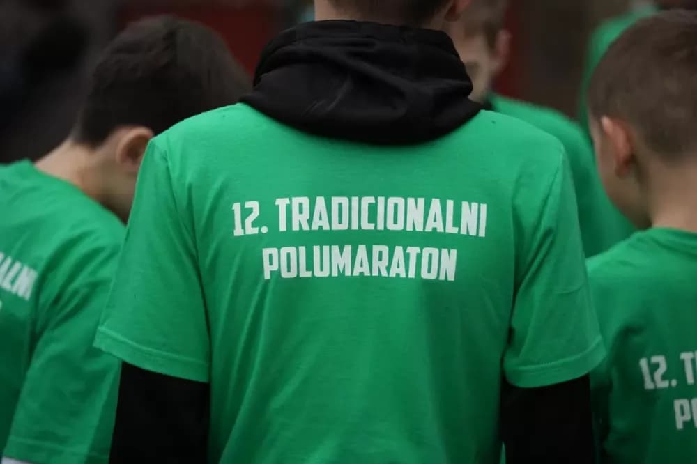 U znak sjećanja na Sibinjske žrtve – nogomet, biciklijada i polumaraton