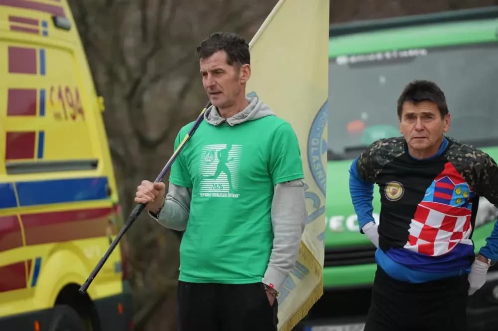 U znak sjećanja na Sibinjske žrtve – nogomet, biciklijada i polumaraton