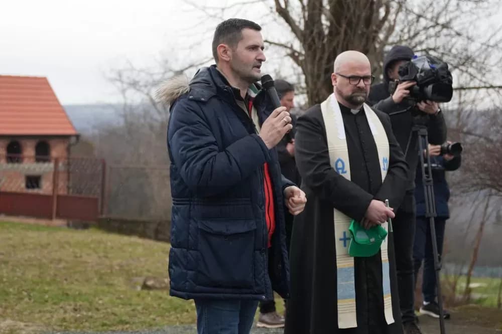 U znak sjećanja na Sibinjske žrtve – nogomet, biciklijada i polumaraton