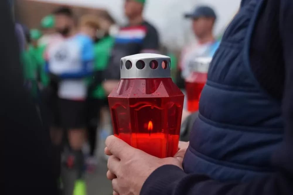 U znak sjećanja na Sibinjske žrtve – nogomet, biciklijada i polumaraton