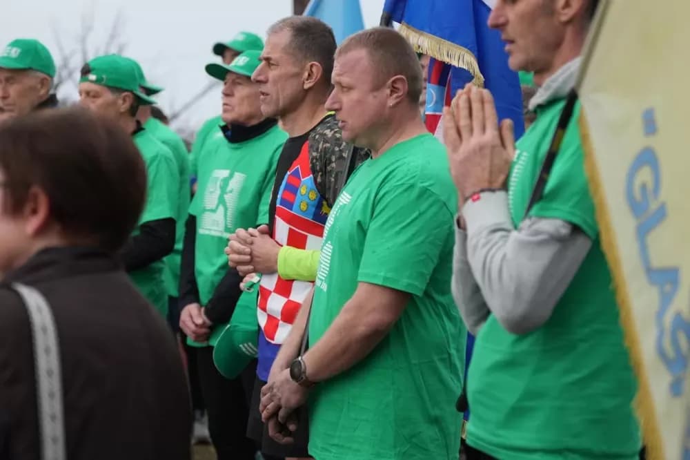 U znak sjećanja na Sibinjske žrtve – nogomet, biciklijada i polumaraton