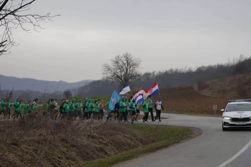 U znak sjećanja na Sibinjske žrtve – nogomet, biciklijada i polumaraton