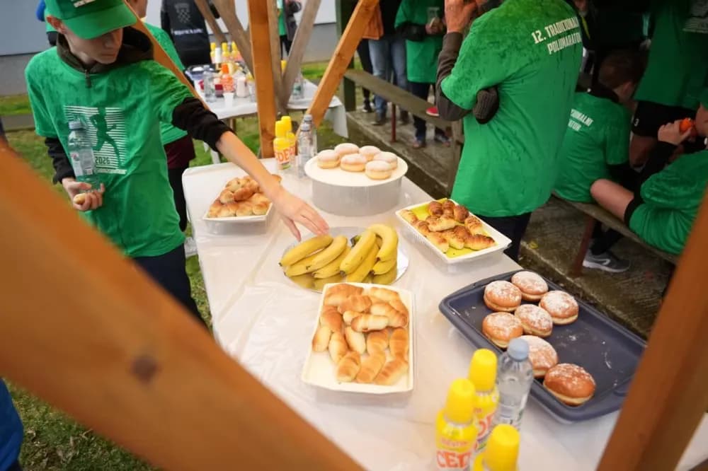 U znak sjećanja na Sibinjske žrtve – nogomet, biciklijada i polumaraton