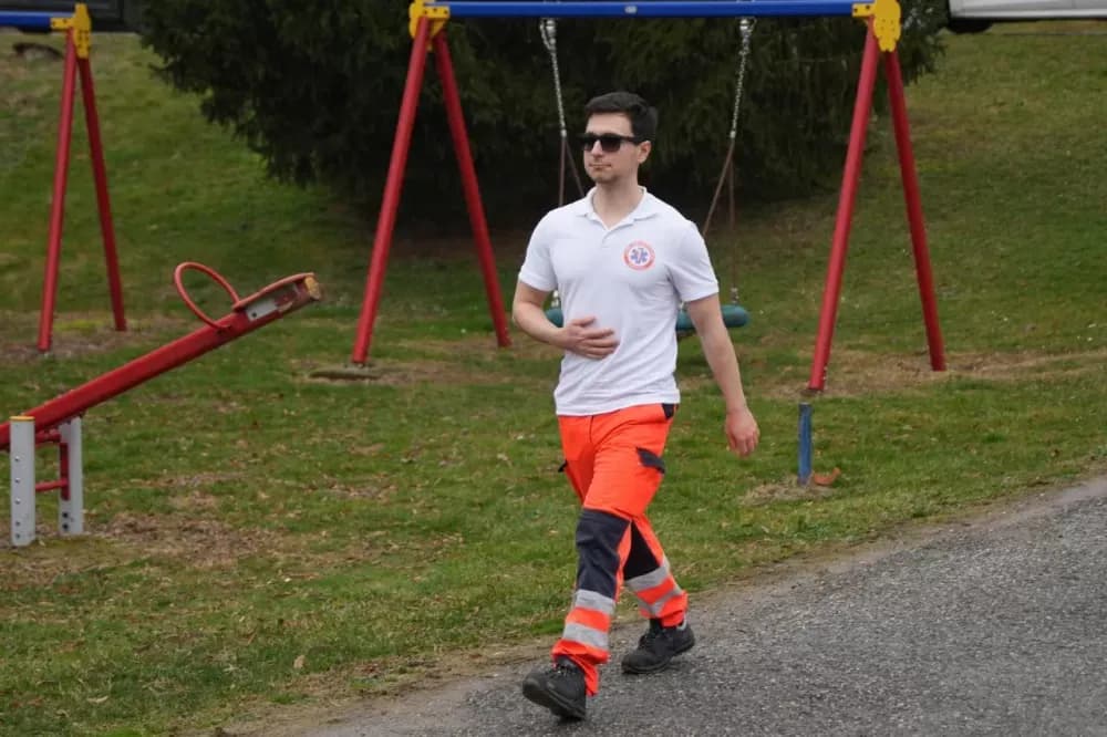 U znak sjećanja na Sibinjske žrtve – nogomet, biciklijada i polumaraton