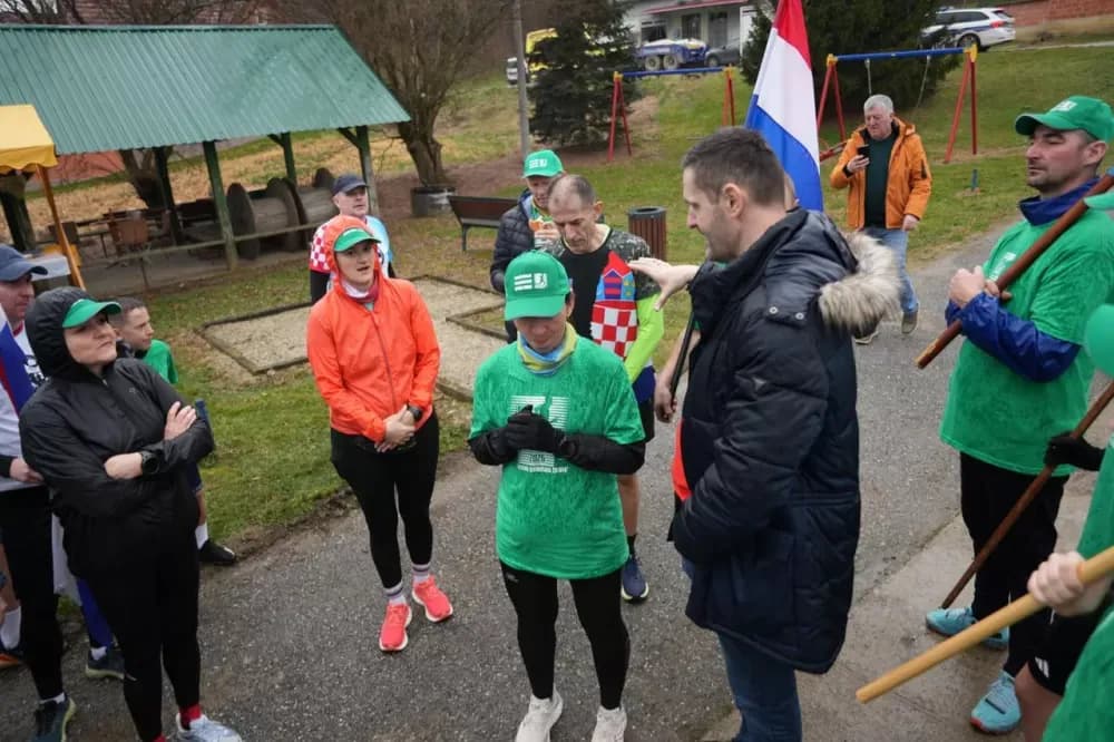 U znak sjećanja na Sibinjske žrtve – nogomet, biciklijada i polumaraton