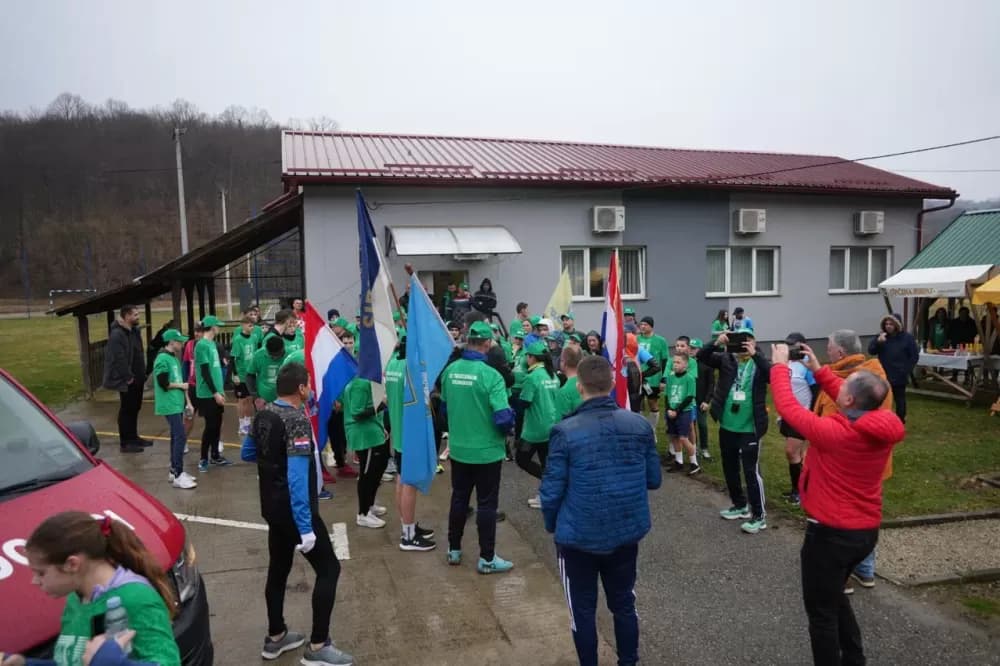 U znak sjećanja na Sibinjske žrtve – nogomet, biciklijada i polumaraton