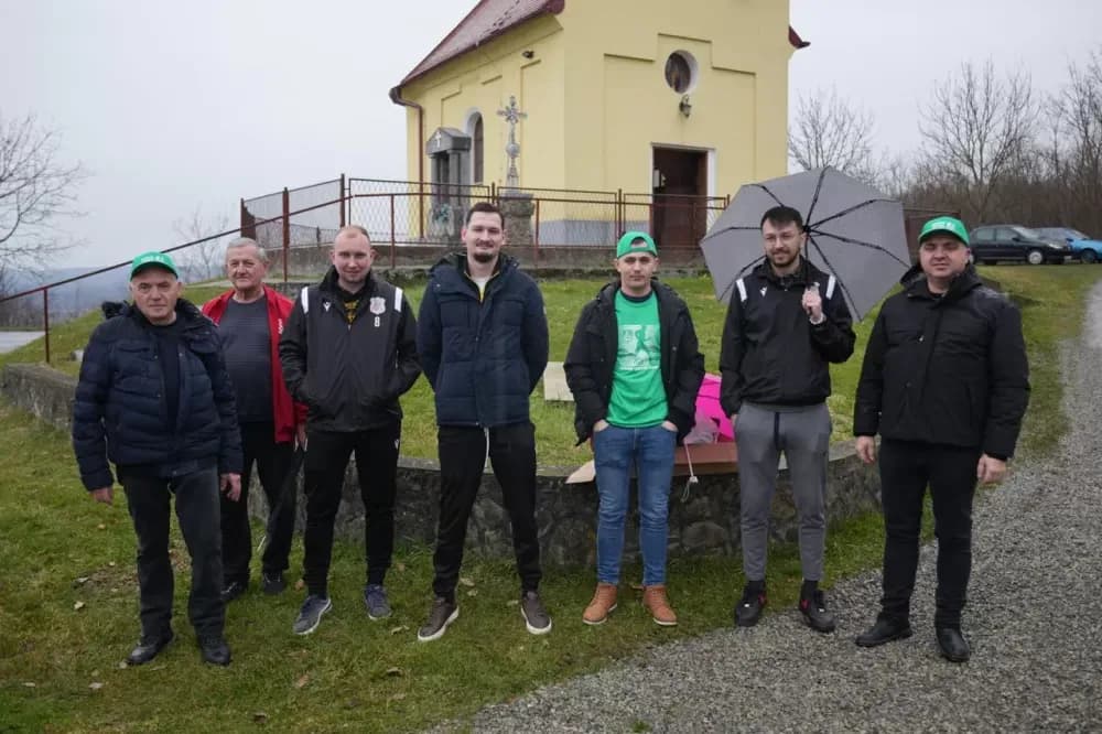 U znak sjećanja na Sibinjske žrtve – nogomet, biciklijada i polumaraton