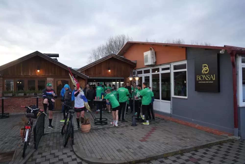 U znak sjećanja na Sibinjske žrtve – nogomet, biciklijada i polumaraton
