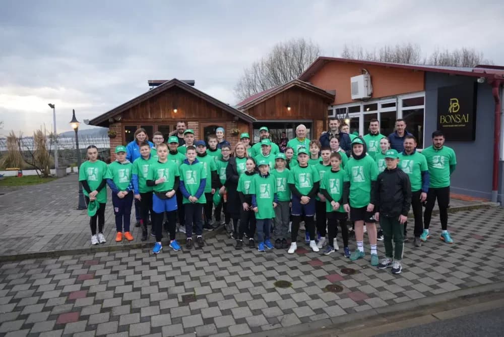 U znak sjećanja na Sibinjske žrtve – nogomet, biciklijada i polumaraton
