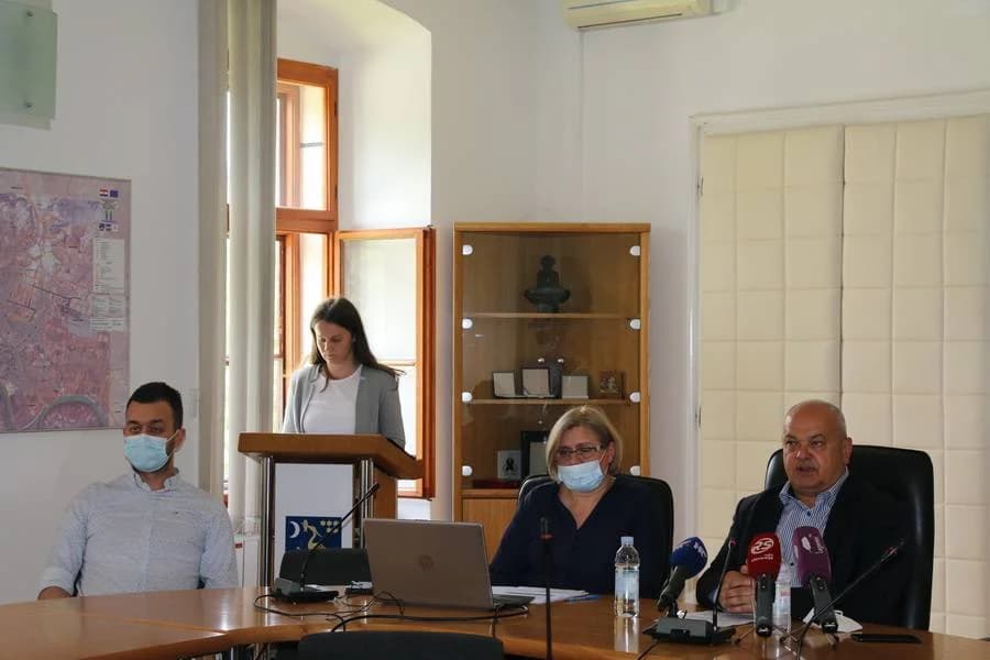 Valentinovo na Krndiji: U Kutjevu uspješno održana utrka „Krndija trail RECIKLAŽ“