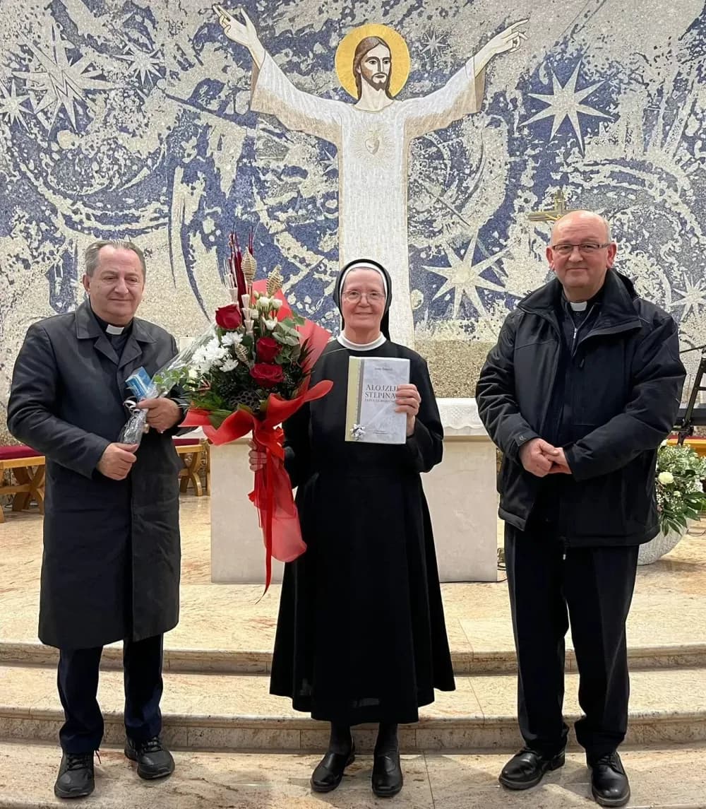 Svečano proslavljeni jubilej brodske župe Bezgrešnog Srca Marijina