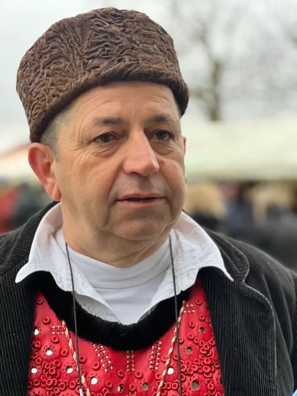 20. POKLADNO JAHANJE U RUŠČICI - Više od 50 pokladnih konjanika projahalo ruščičkim šorovima
