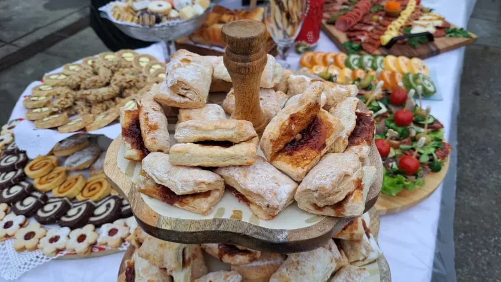 20. POKLADNO JAHANJE U RUŠČICI - Više od 50 pokladnih konjanika projahalo ruščičkim šorovima